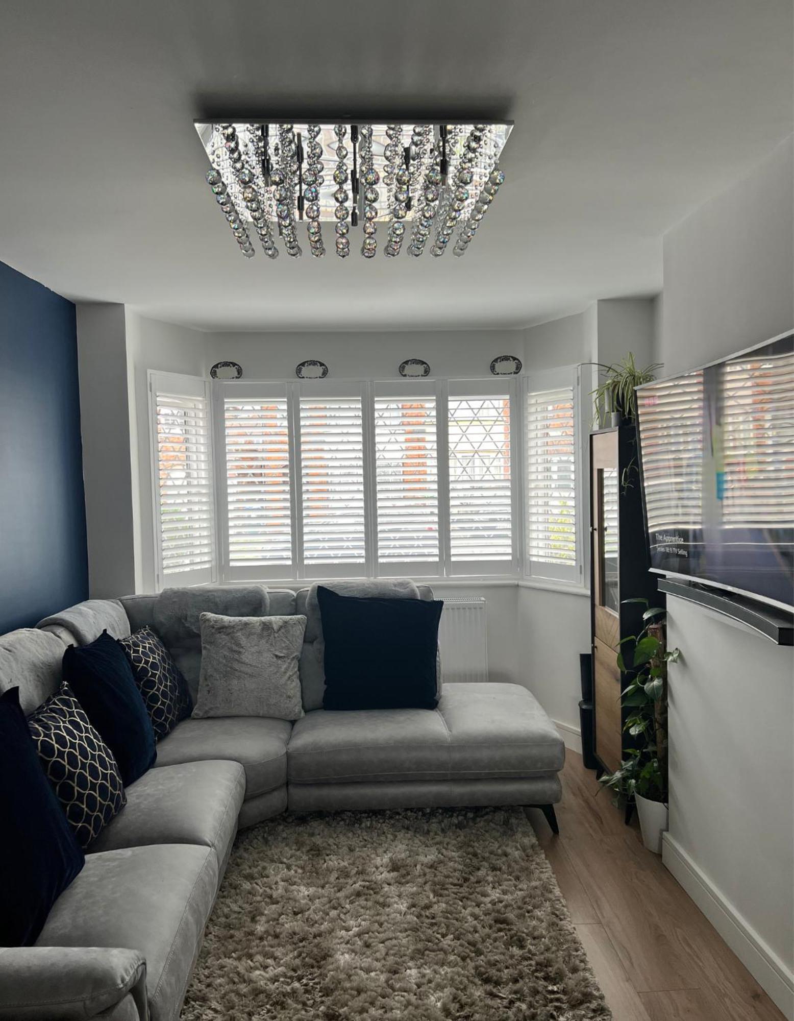 Double Room In Great Barr Near M5 - M6 - Parking - Tv Bed-Garden Birmingham Kültér fotó