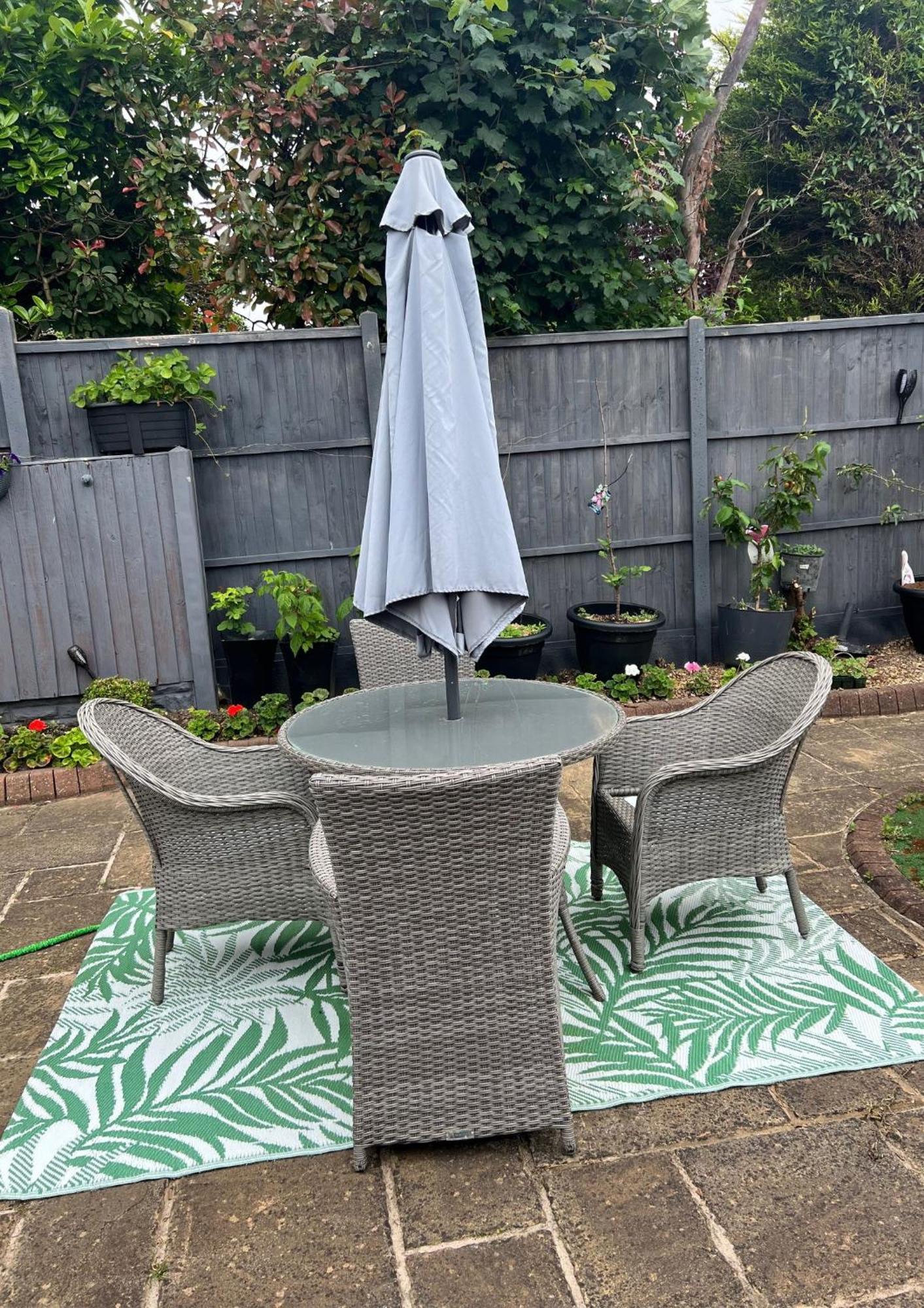 Double Room In Great Barr Near M5 - M6 - Parking - Tv Bed-Garden Birmingham Kültér fotó